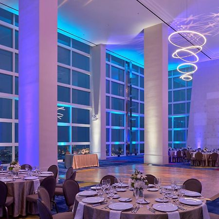 Готель Mgm Tower At Borgata Атлантик-Сіті Екстер'єр фото